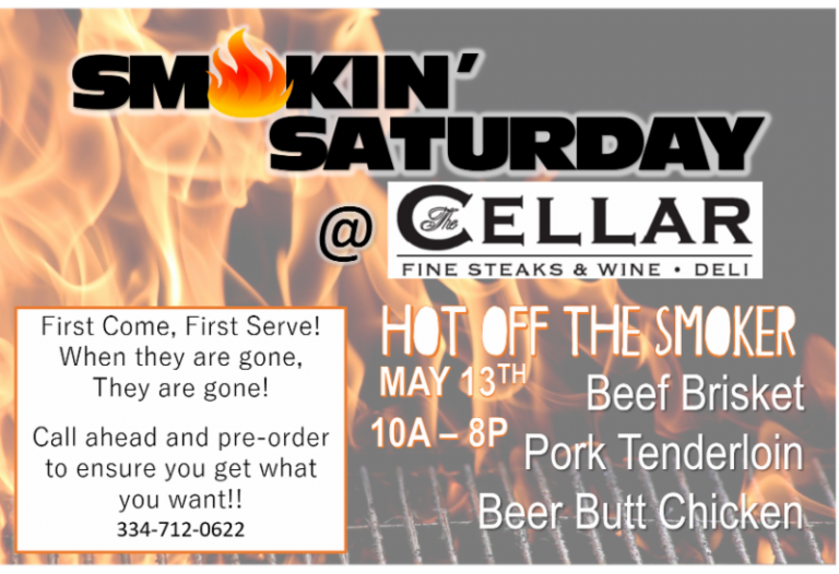 The Cellar Dothan, Alabama